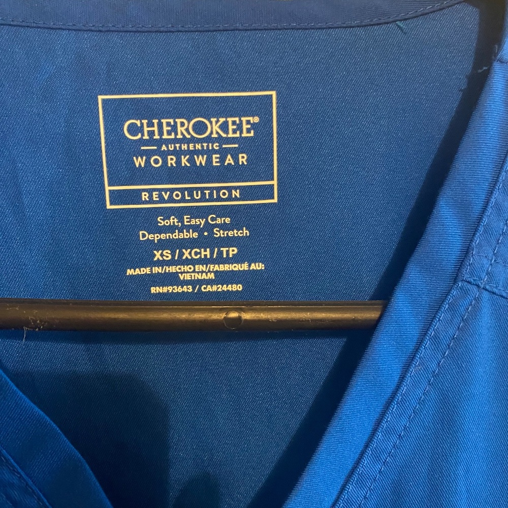 Authentic Workwear - Picture 2 of 2